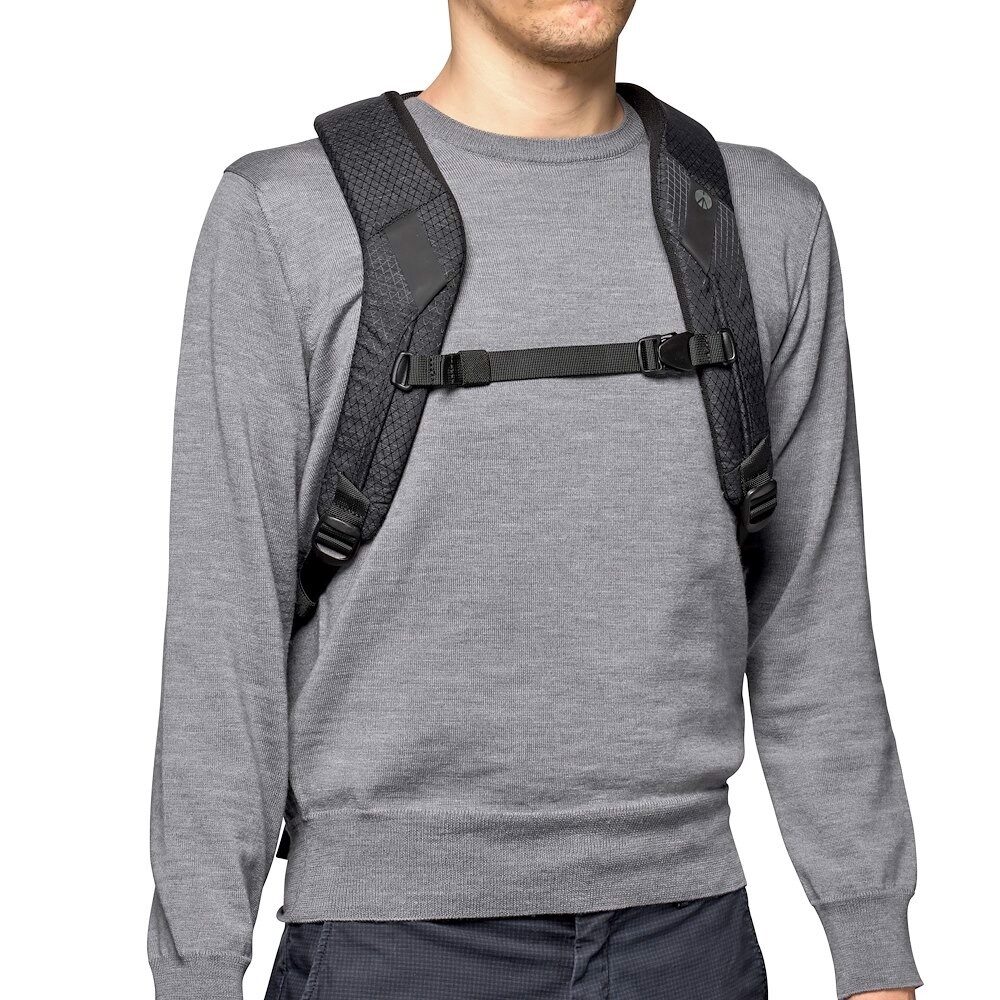 Manfrotto PRO Light Backloader Backpack S