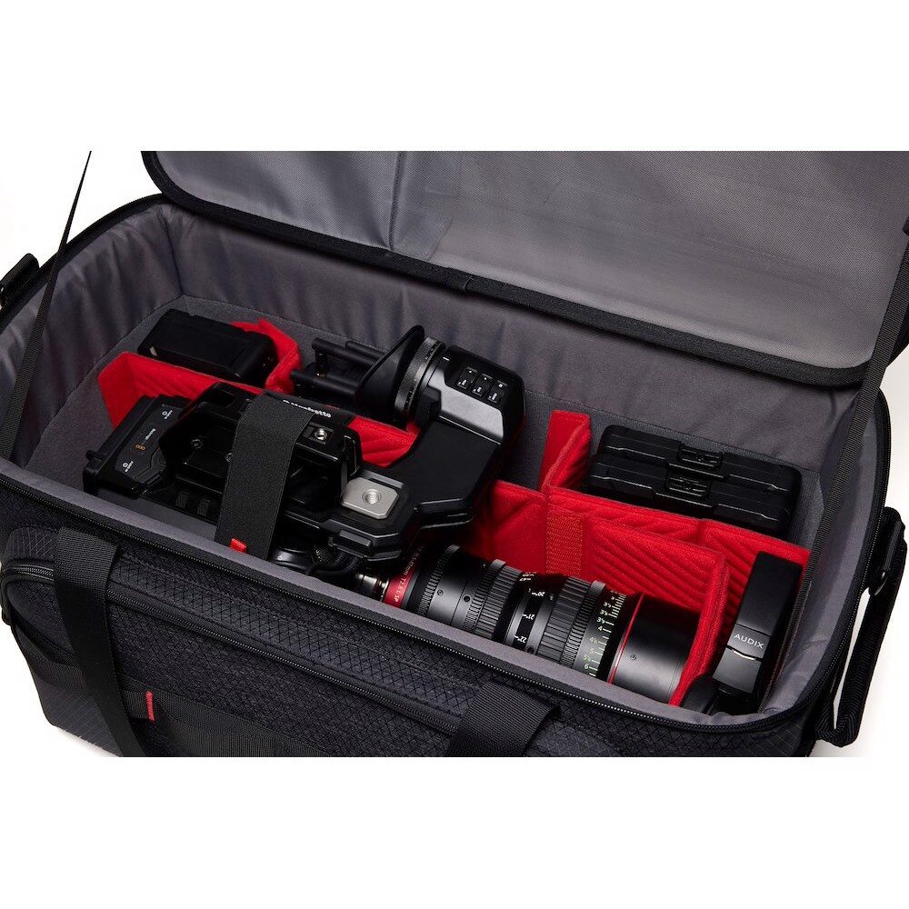 Manfrotto Pro Light Cineloader Medium