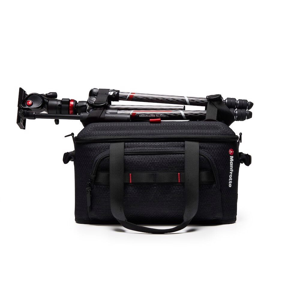 Manfrotto Pro Light Cineloader Small
