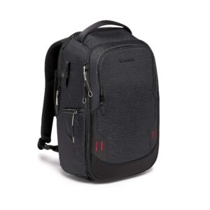 Manfrotto PRO Light Frontloader M – 24.5 L Professional Camera Backpack