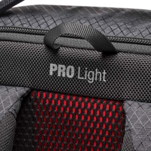Manfrotto PRO Light Frontloader M – 24.5 L Professional Camera Backpack