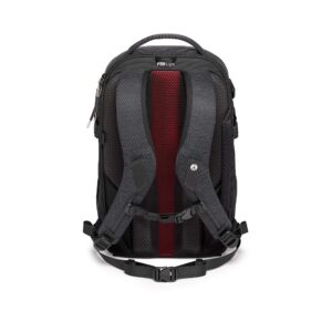 Manfrotto PRO Light Frontloader M – 24.5 L Professional Camera Backpack