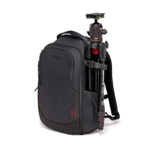 Manfrotto PRO Light Frontloader M – 24.5 L Professional Camera Backpack