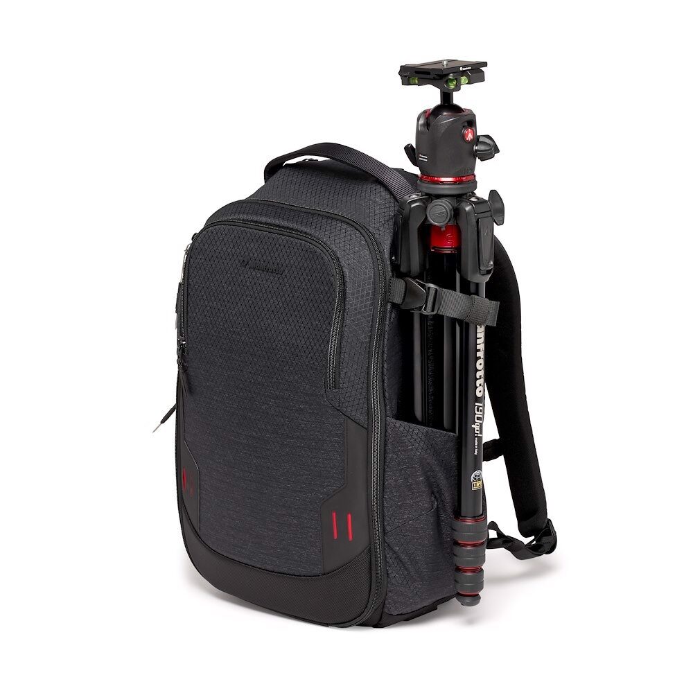 Manfrotto PRO Light Frontloader M – 24.5 L Professional Camera Backpack