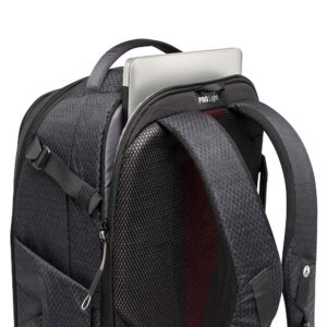 Manfrotto PRO Light Frontloader M – 24.5 L Professional Camera Backpack