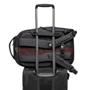 Manfrotto PRO Light Frontloader M – 24.5 L Professional Camera Backpack