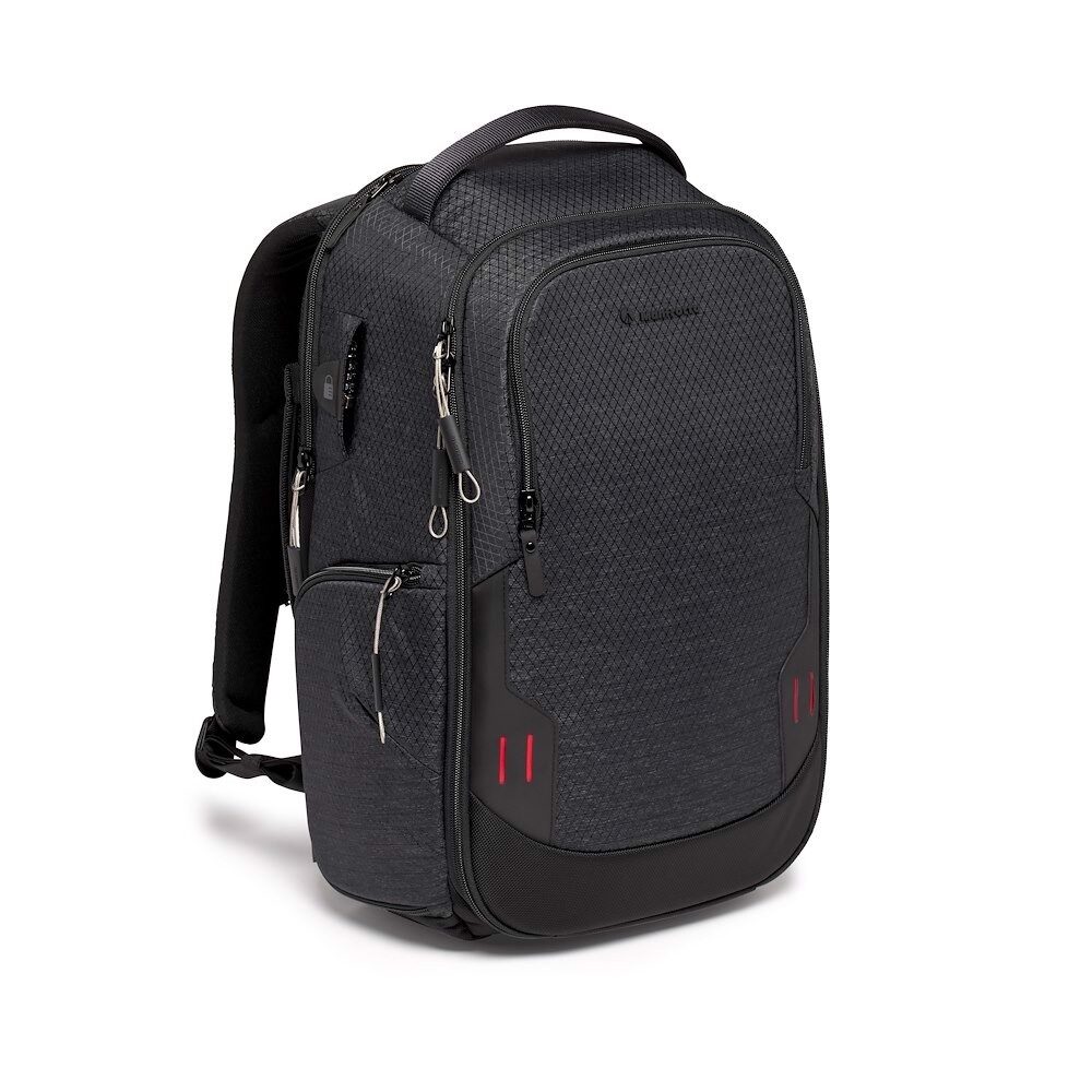 Manfrotto PRO Light Frontloader M – 24.5 L Professional Camera Backpack
