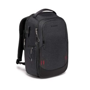 Manfrotto PRO Light Frontloader M – 24.5 L Professional Camera Backpack