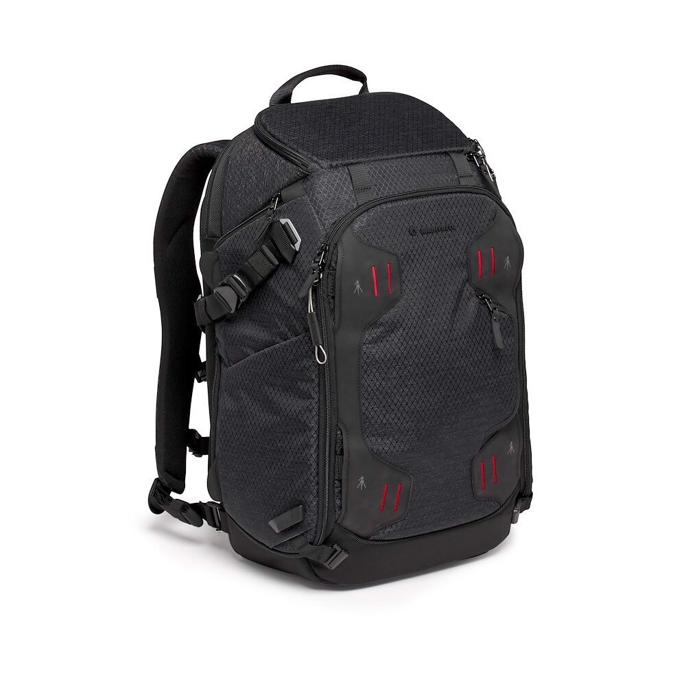 Manfrotto PRO Light Multiloader M – 26 L Modular Photo/Video Backpack