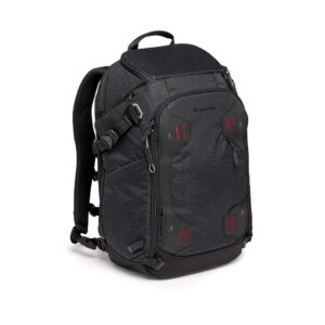 Manfrotto PRO Light Multiloader M – 26 L Modular Photo/Video Backpack