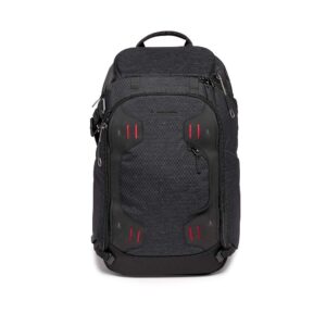 Manfrotto PRO Light Multiloader M – 26 L Modular Photo/Video Backpack