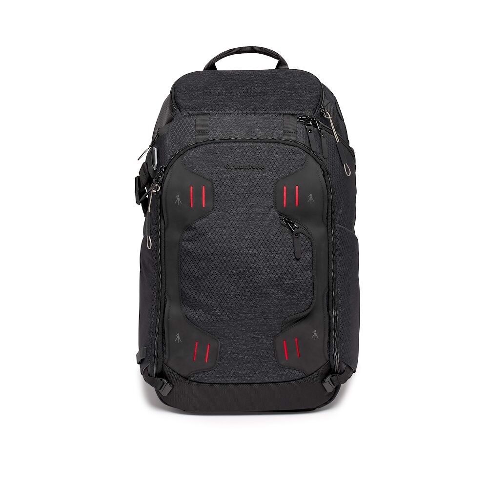 Manfrotto PRO Light Multiloader M – 26 L Modular Photo/Video Backpack