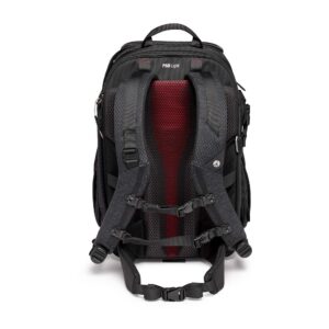 Manfrotto PRO Light Multiloader M – 26 L Modular Photo/Video Backpack