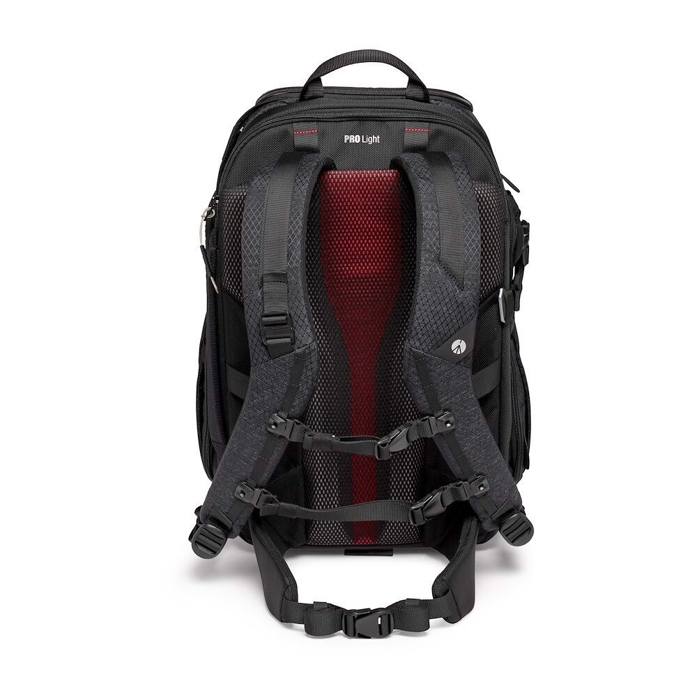 Manfrotto PRO Light Multiloader M – 26 L Modular Photo/Video Backpack