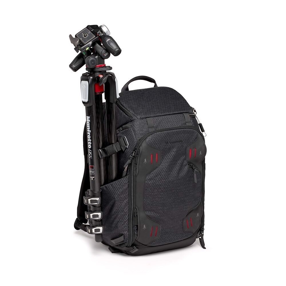 Manfrotto PRO Light Multiloader M – 26 L Modular Photo/Video Backpack