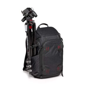 Manfrotto PRO Light Multiloader M – 26 L Modular Photo/Video Backpack