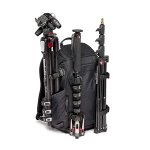 Manfrotto PRO Light Multiloader M – 26 L Modular Photo/Video Backpack