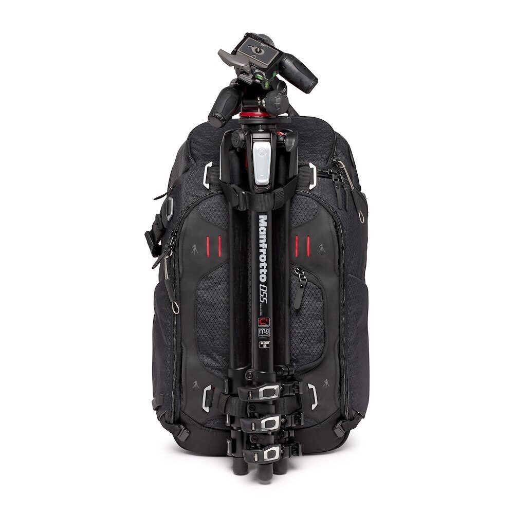 Manfrotto PRO Light Multiloader M – 26 L Modular Photo/Video Backpack