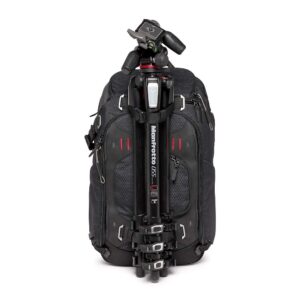 Manfrotto PRO Light Multiloader M – 26 L Modular Photo/Video Backpack