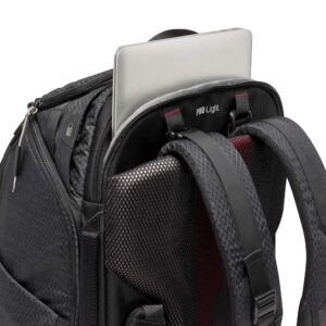 Manfrotto PRO Light Multiloader M – 26 L Modular Photo/Video Backpack