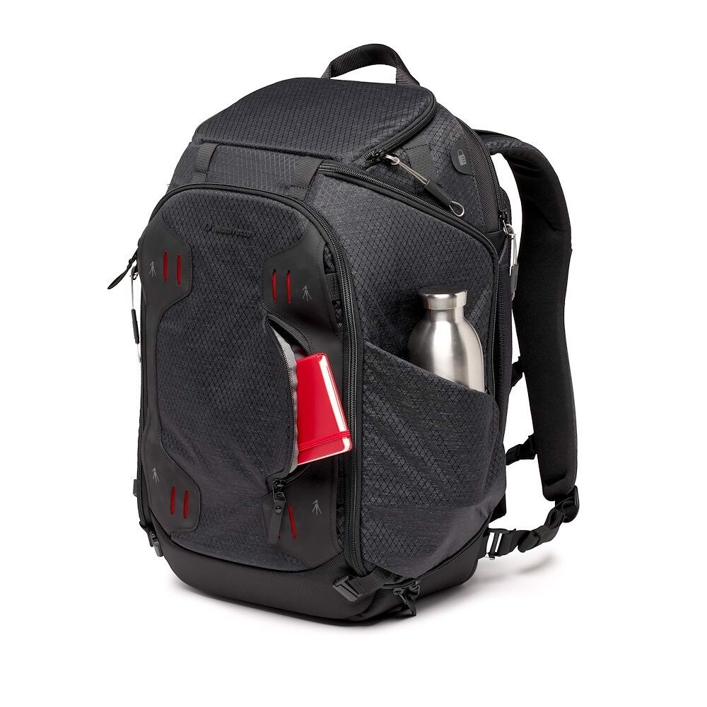 Manfrotto PRO Light Multiloader M – 26 L Modular Photo/Video Backpack