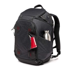 Manfrotto PRO Light Multiloader M – 26 L Modular Photo/Video Backpack