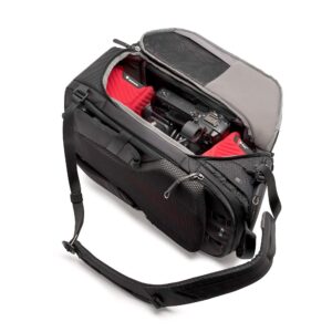 Manfrotto PRO Light Multiloader M – 26 L Modular Photo/Video Backpack