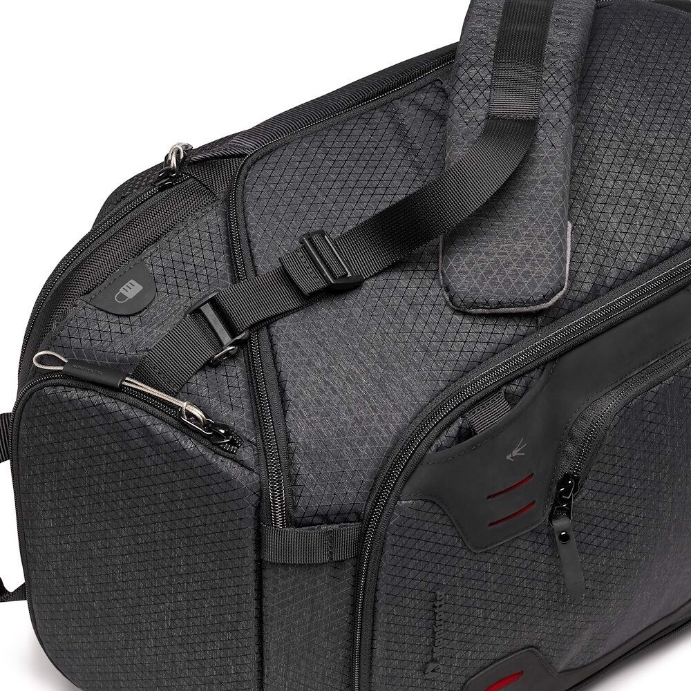 Manfrotto PRO Light Multiloader M – 26 L Modular Photo/Video Backpack