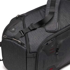 Manfrotto PRO Light Multiloader M – 26 L Modular Photo/Video Backpack