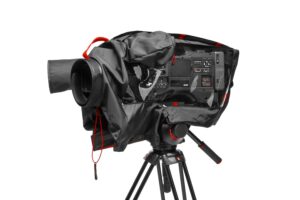 Manfrotto Pro Light RC-1 Rain Cover for Large Camcorders