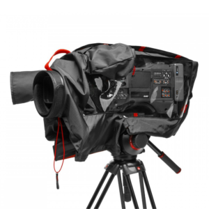 Manfrotto Pro Light RC-1 Rain Cover for Large Camcorders