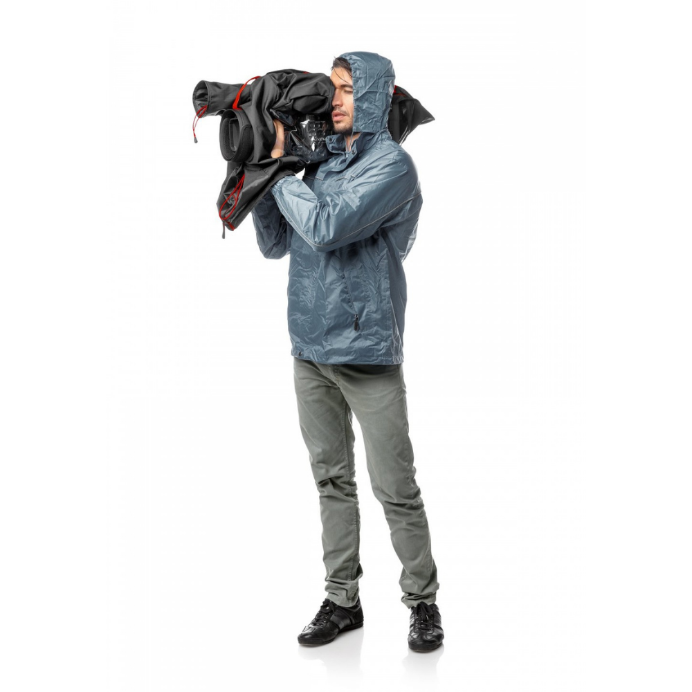 Manfrotto Pro Light RC-1 Rain Cover for Large Camcorders