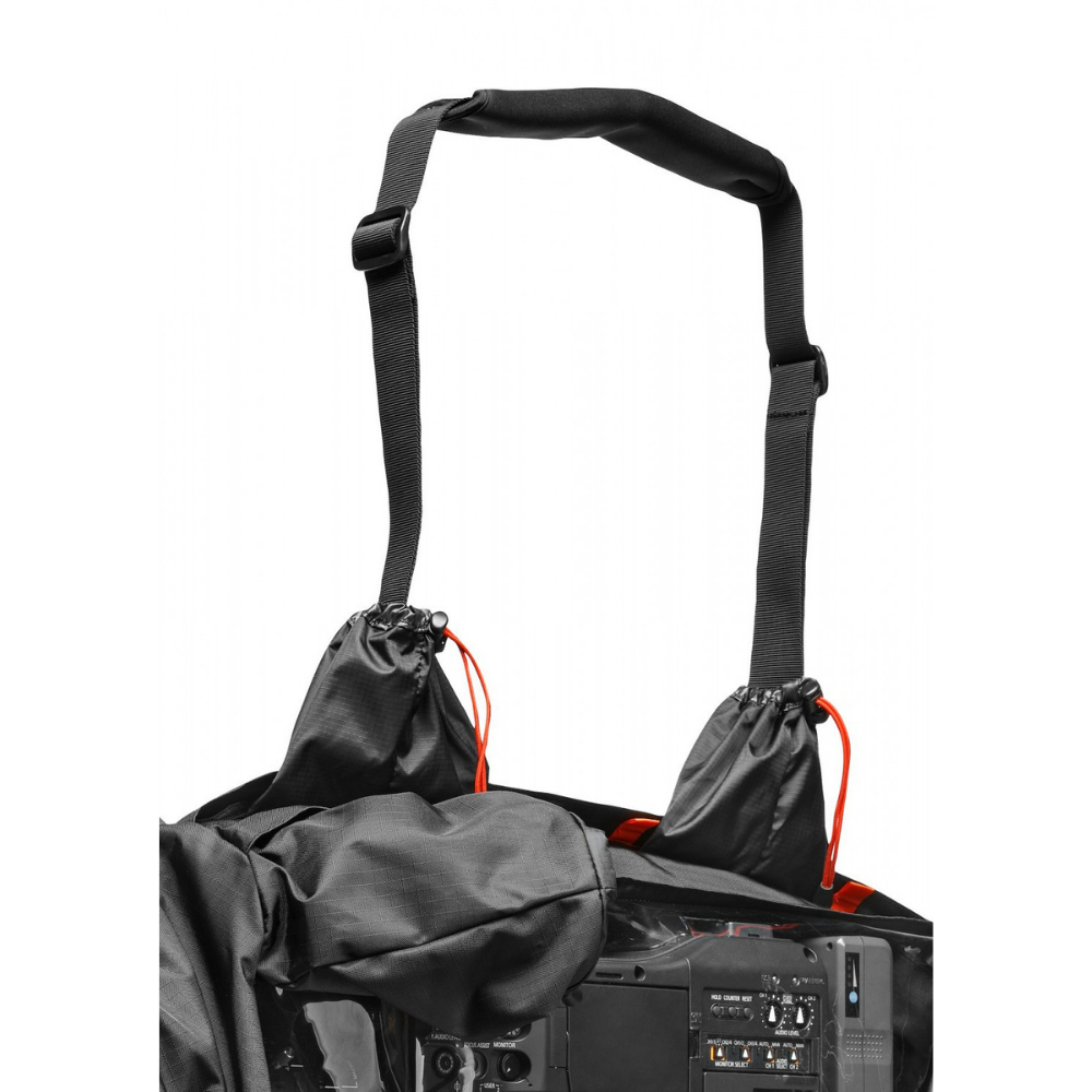 Manfrotto Pro Light RC-1 Rain Cover for Large Camcorders
