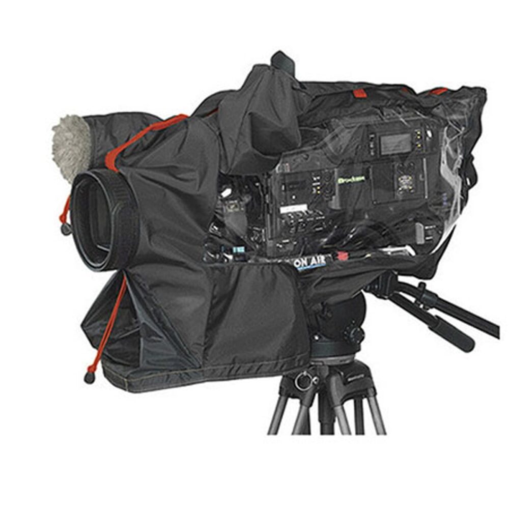 Manfrotto Pro Light RC-1 Rain Cover for Large Camcorders