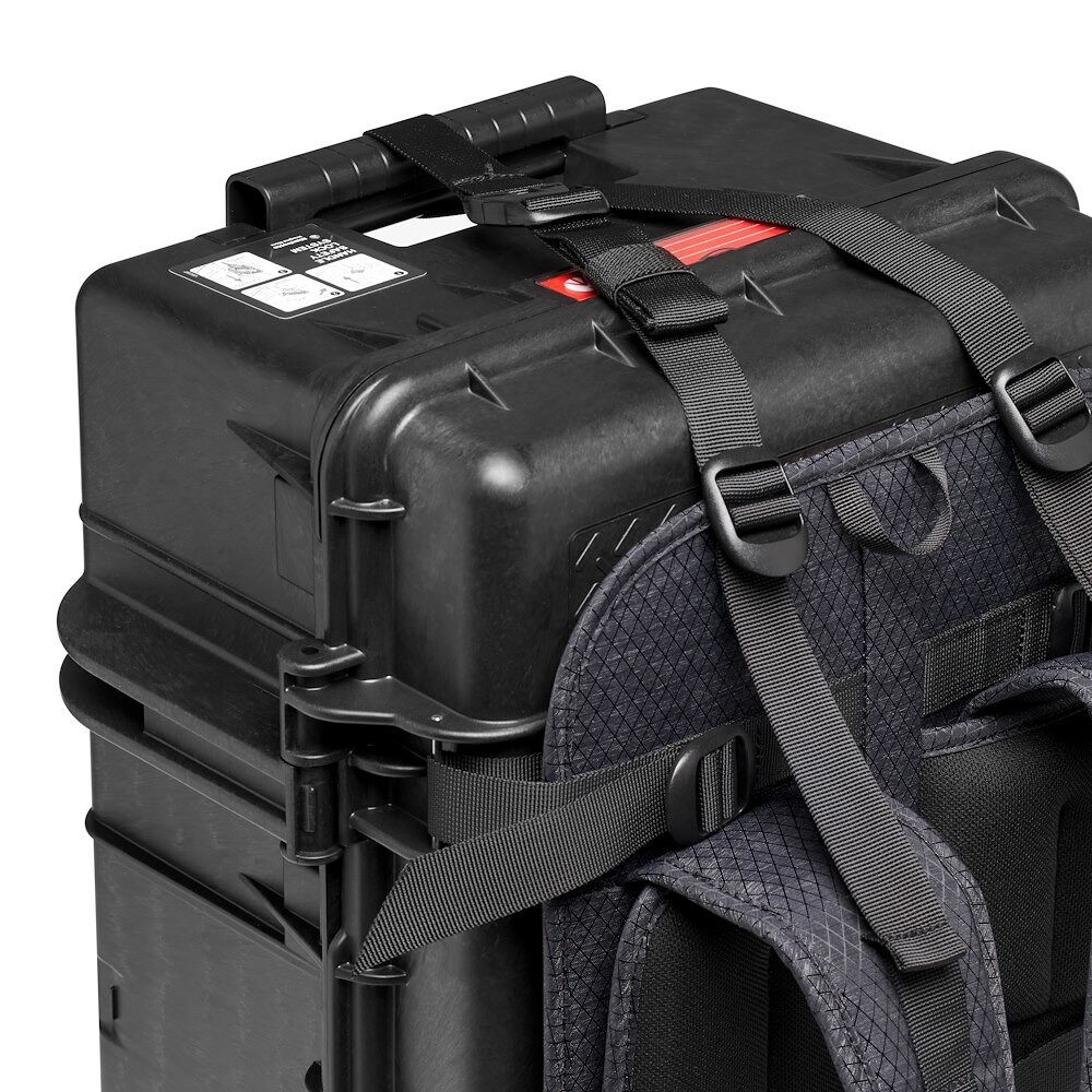 Manfrotto PRO Light Reloader Tough Harness System