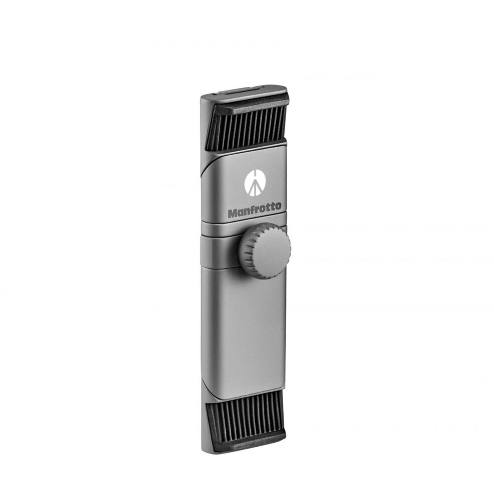 Manfrotto TwistGrip MTWISTGRIP Universal Smartphone Clamp