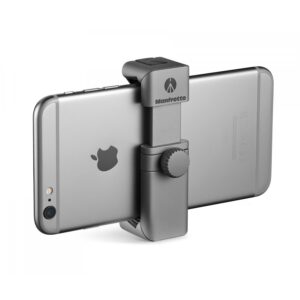 Manfrotto TwistGrip MTWISTGRIP Universal Smartphone Clamp