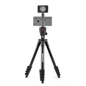 Manfrotto TwistGrip MTWISTGRIP Universal Smartphone Clamp