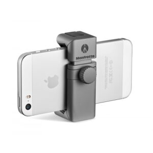 Manfrotto TwistGrip MTWISTGRIP Universal Smartphone Clamp