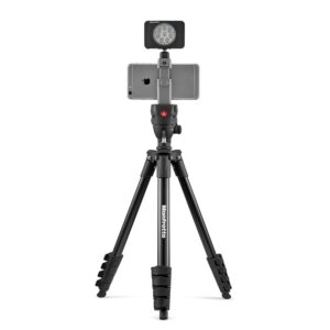 Manfrotto TwistGrip MTWISTGRIP Universal Smartphone Clamp