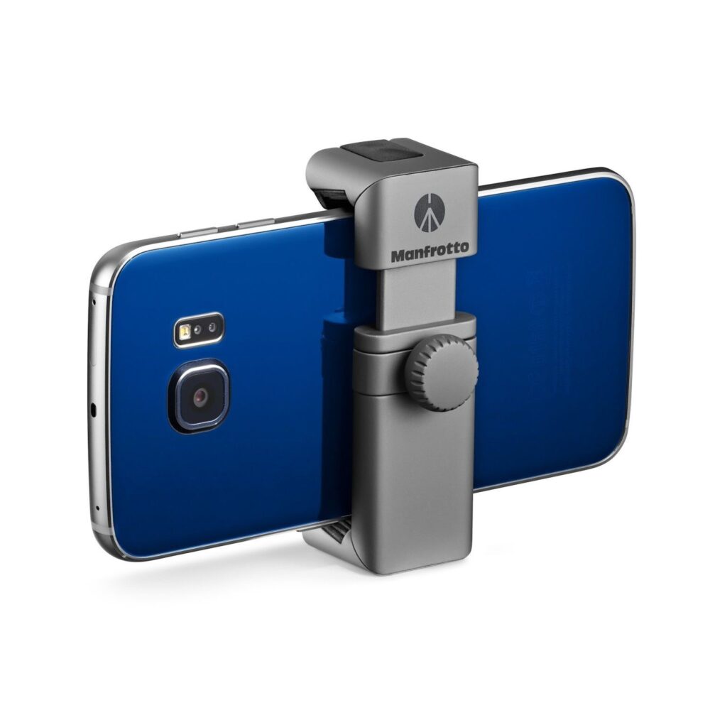 Manfrotto TwistGrip MTWISTGRIP Universal Smartphone Clamp