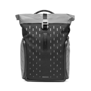 Manfrotto UNCOVER Backpack 30L – Expandable Camera Backpack