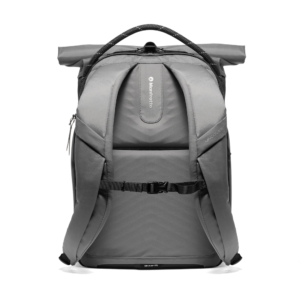Manfrotto UNCOVER Backpack 30L – Expandable Camera Backpack