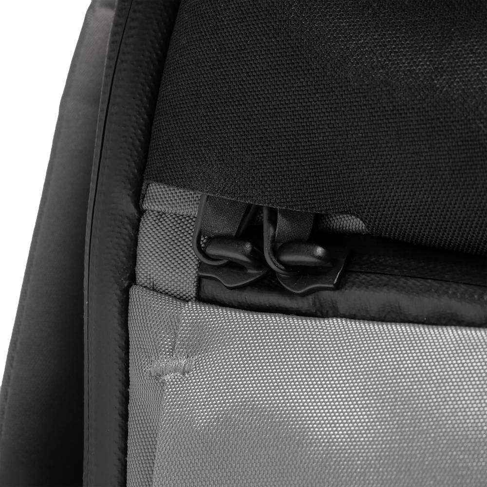 Manfrotto UNCOVER Backpack 30L – Expandable Camera Backpack