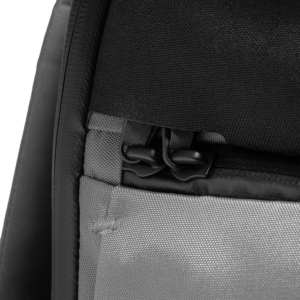 Manfrotto UNCOVER Backpack 30L – Expandable Camera Backpack