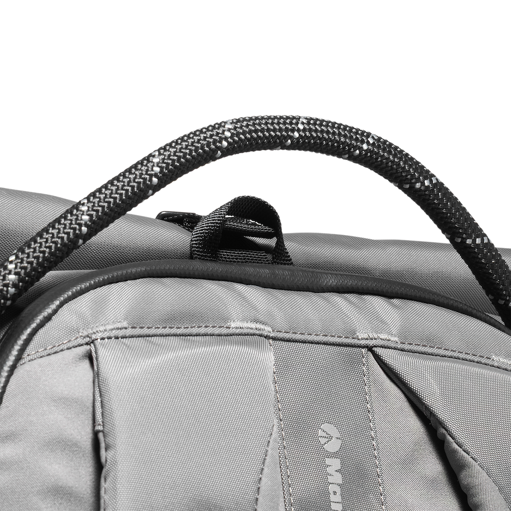 Manfrotto UNCOVER Backpack 30L – Expandable Camera Backpack