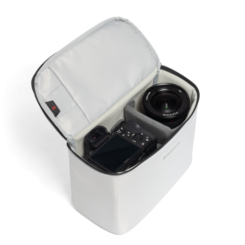 Manfrotto UNCOVER Messenger 12L