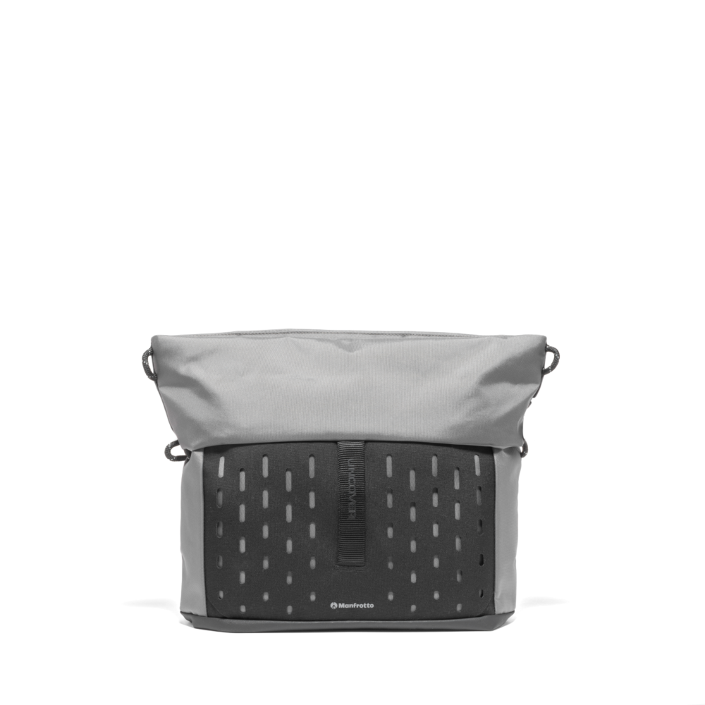 Manfrotto UNCOVER Messenger 12L