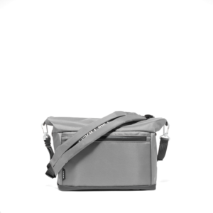 Manfrotto UNCOVER Messenger/Sling 7L – Expandable Camera Bag