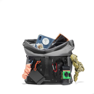 Manfrotto UNCOVER Messenger/Sling 7L – Expandable Camera Bag